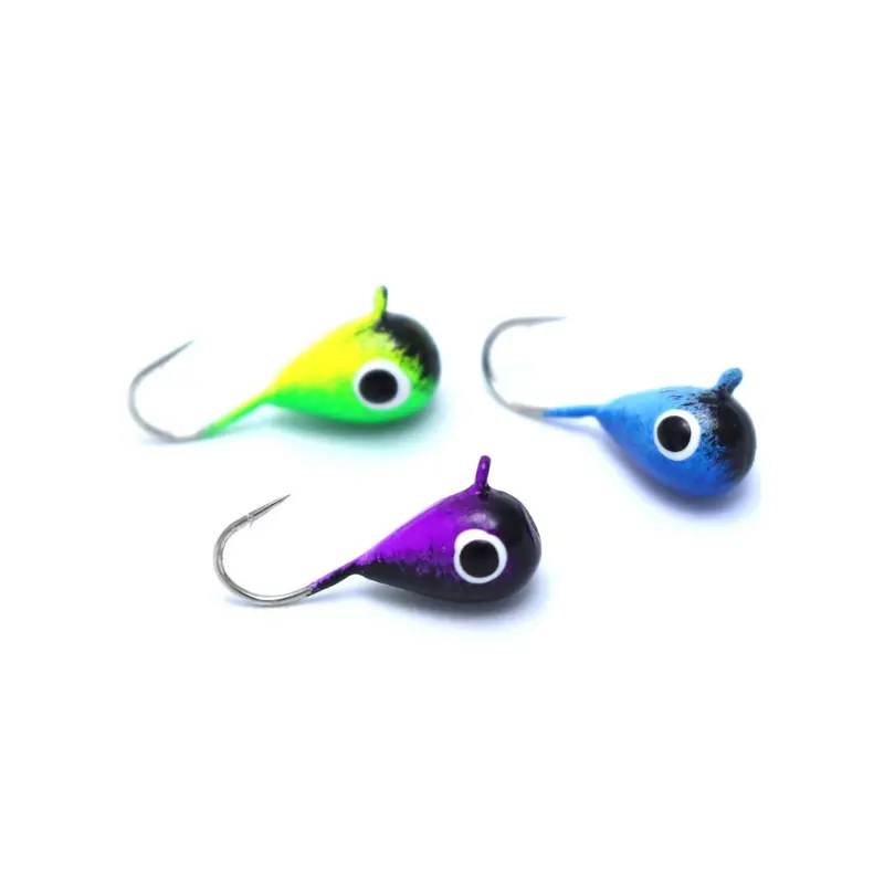 Tungsten Fishing Dropper Weight