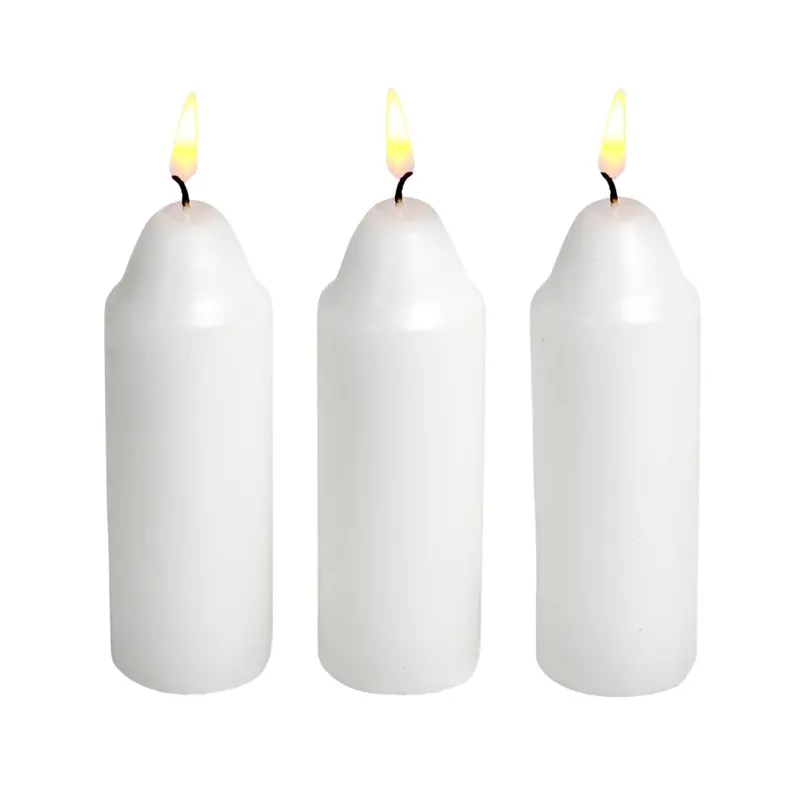 UCO Long-Burn 15-Hour Camping Candles