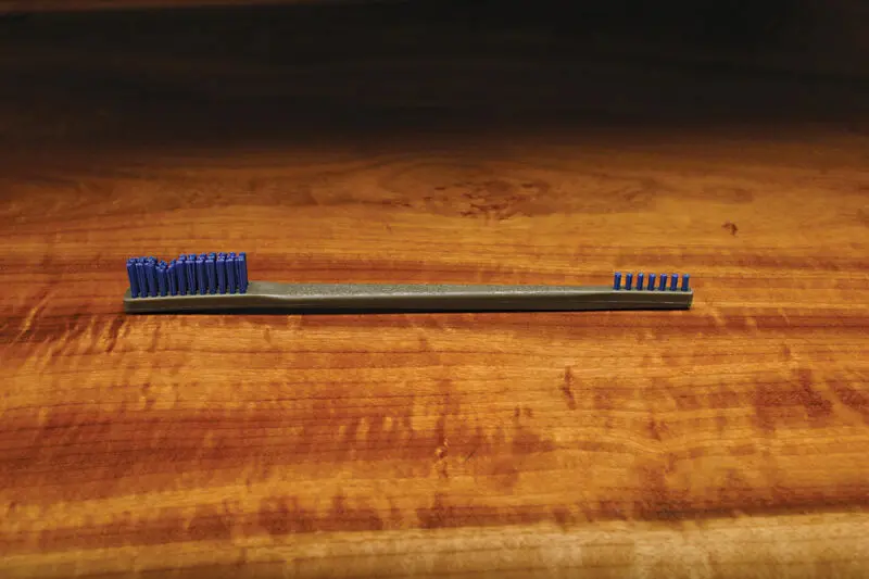 Ultimate Dubbing Brush for Precision Fly Tying