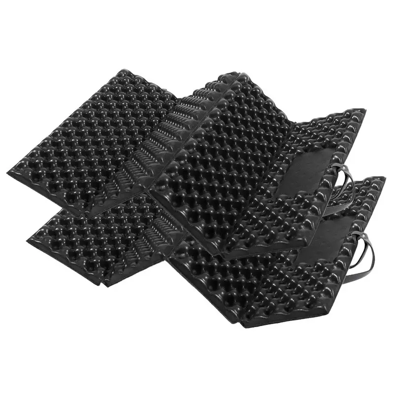 Ultra-Compact Foam Seat Pad for Backpacking and Campsites