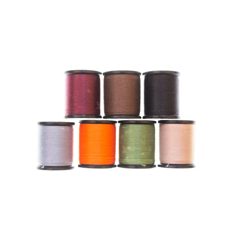 UNI Waxed Thread Size 3/0 for Durability