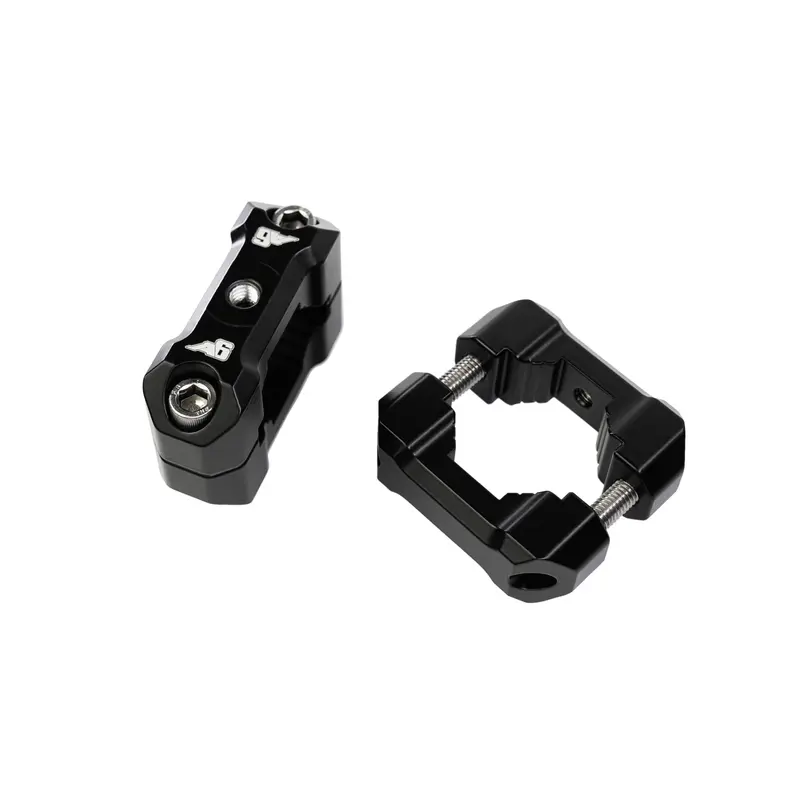 Universal Mount Device (UMD) – Pair for Secure Tool Attachment