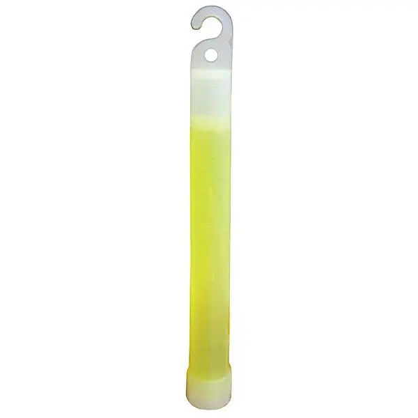 UST Find Me Light Stick – 6-Inch Emergency Glow Stick, 2-Pack