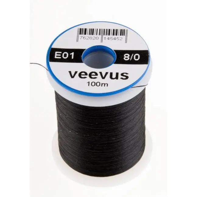 Veevus 8/0 Ultra-Thin Fly Tying Thread