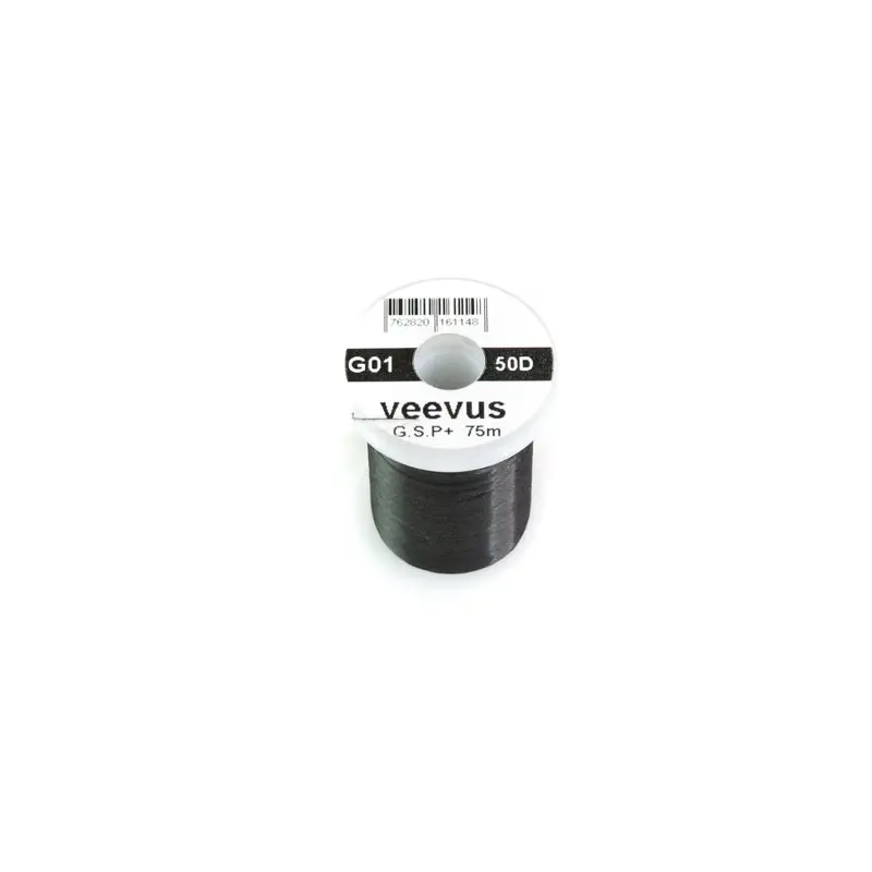 Veevus Gel-Spun Fly-Tying Thread