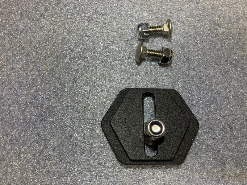 Vertical Slot Grid Insert Mount Kit – Adapt-a-Panel