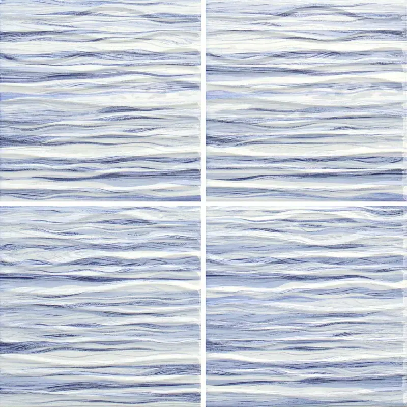 Vigan River 6×6 Textured Porcelain Field Tile
