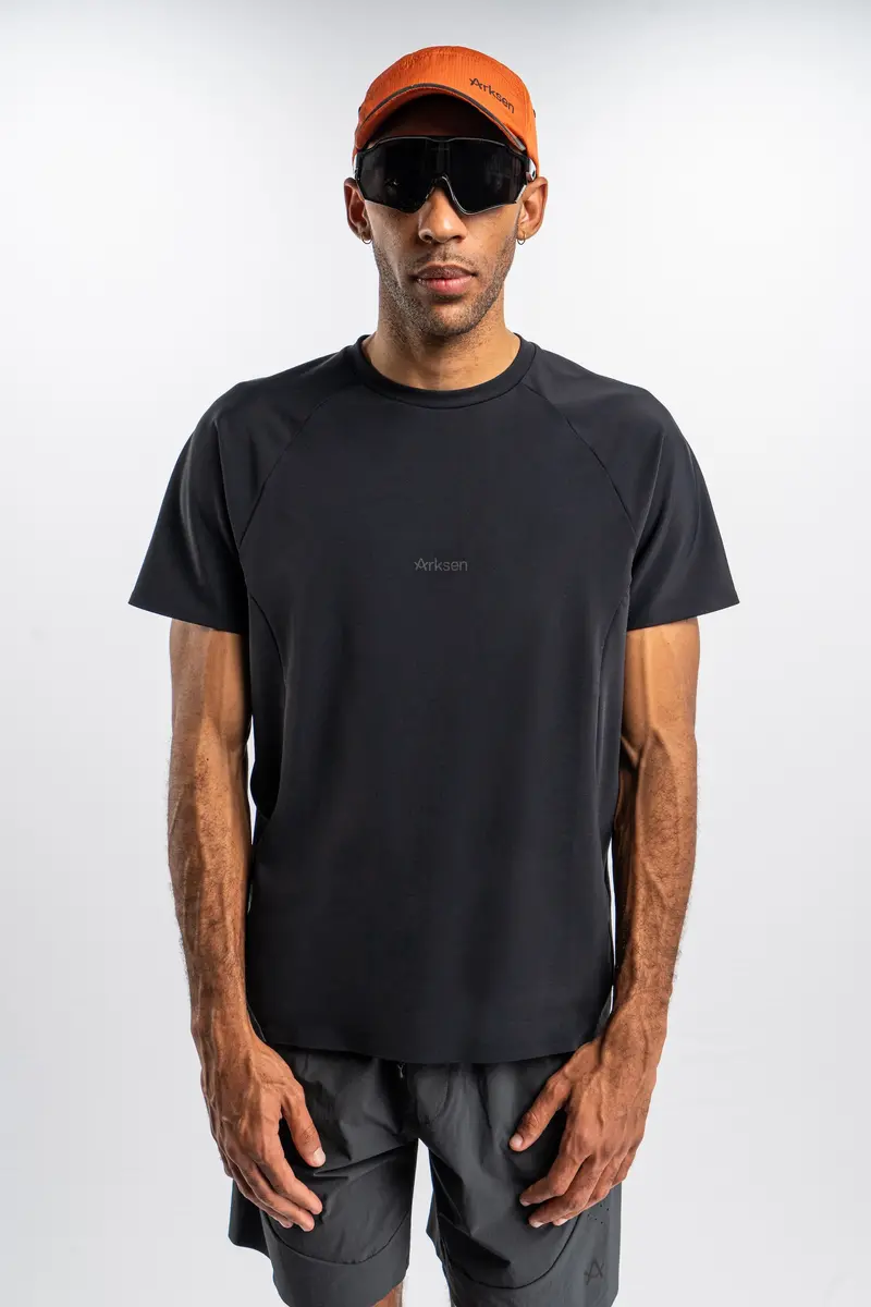 Virga Performance Technical T-Shirt