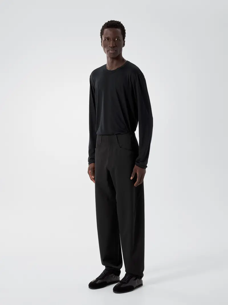 Voronoi Men’s Merino Wool Hiking Pant