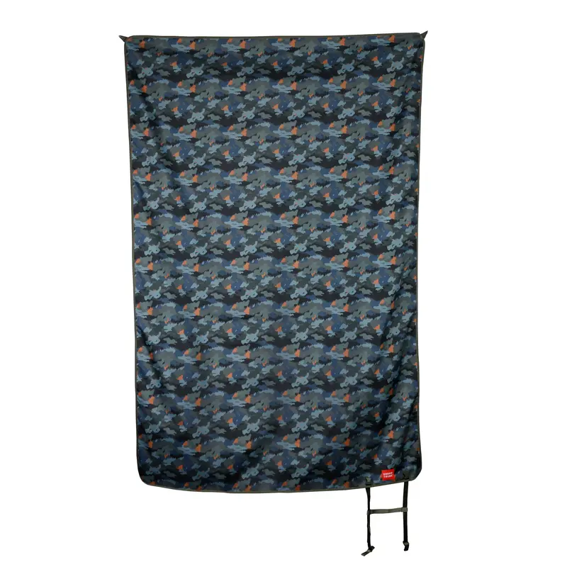 Waterproof Portable Ground Mat – Meadow Outdoor Mat