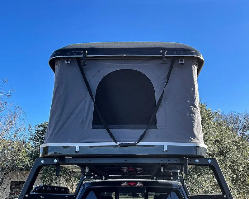 Wilco Offroad XPR Rooftop Tent – Weather-Resistant Expedition Shelter