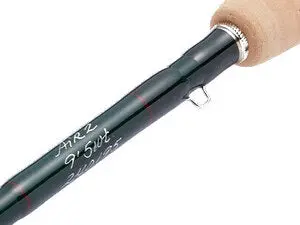 Winston Air 2 Lightweight Fly Rod Series