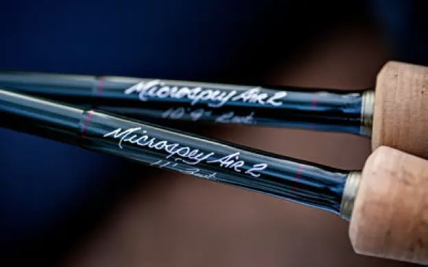 Winston AIR 2 Microspey Fly Rod