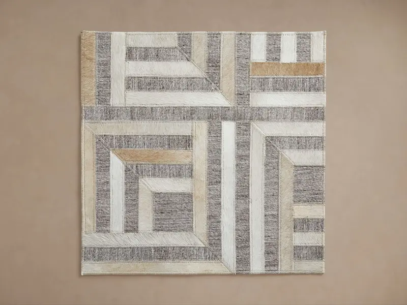 Wolcott Durable Indoor-Outdoor Rug Swatch