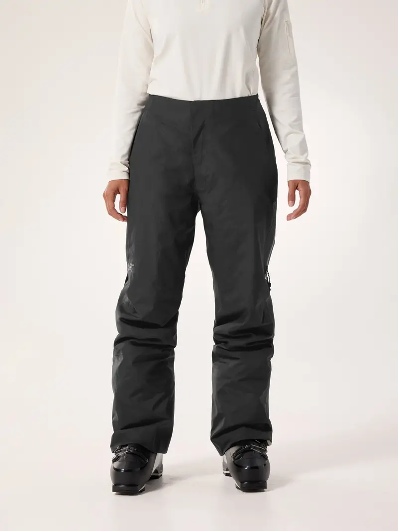 Women’s Andessa Insulated Winter Hiking Pants