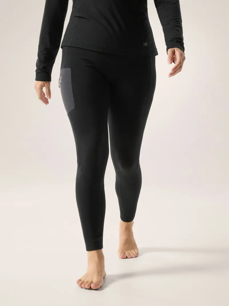 Women’s Satoro Merino Wool Bottoms