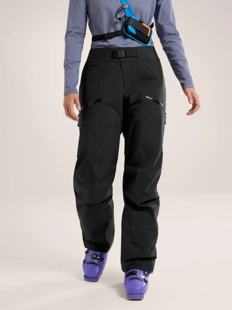 Women’s Sentinel Insulated Winter Pants
