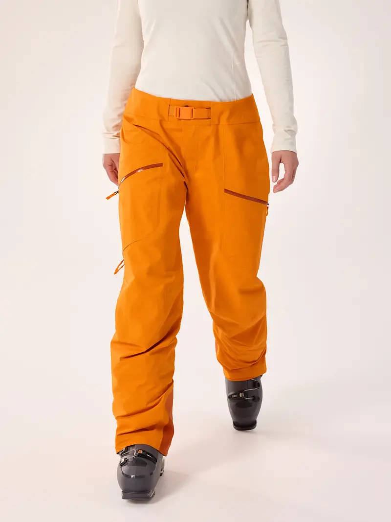 Women’s Sentinel Waterproof Hiking Pants