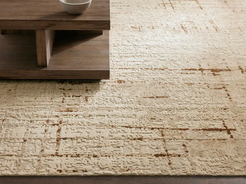 Wylie Hand-Knotted Area Rug