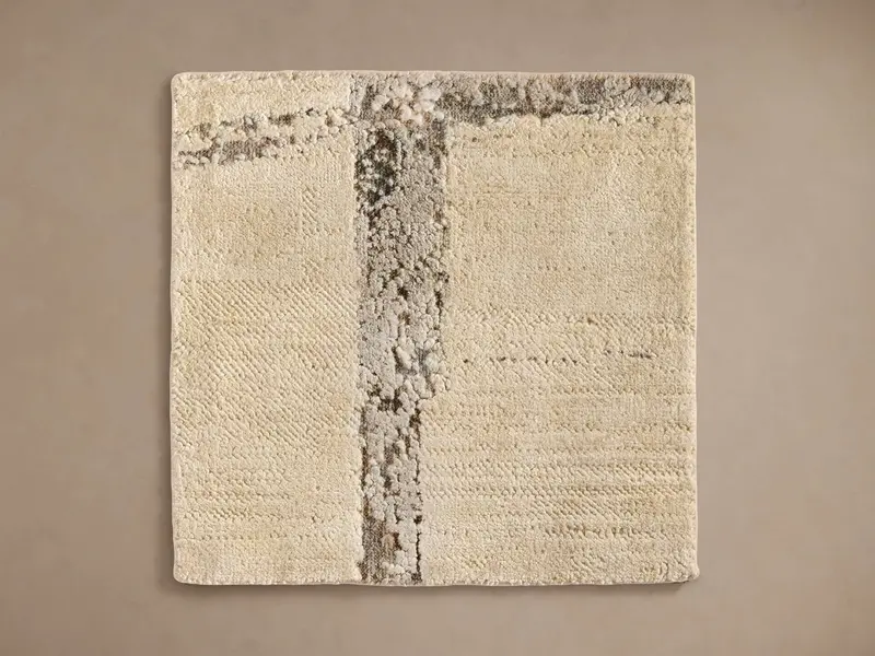 Wynter Area Rug Fabric Sample