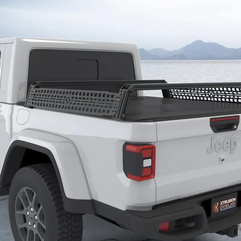 XBRS Jeep Gladiator Crossbar Mounting Kit