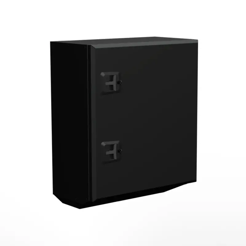 XBULL Large Aluminum Cargo Box