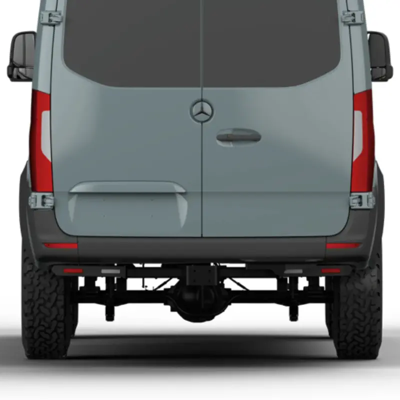 XBULL Tail Light Repeater Kit for Mercedes-Benz Sprinter 907