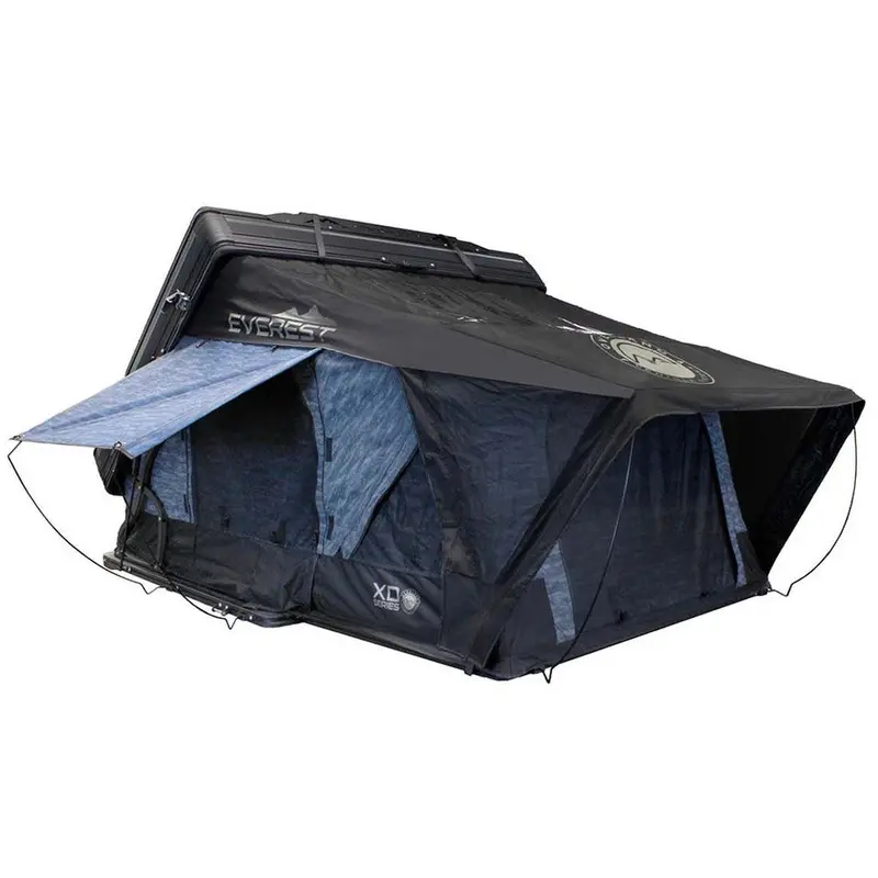 XD Everest 2 Cantilever Aluminum Roof Rack System