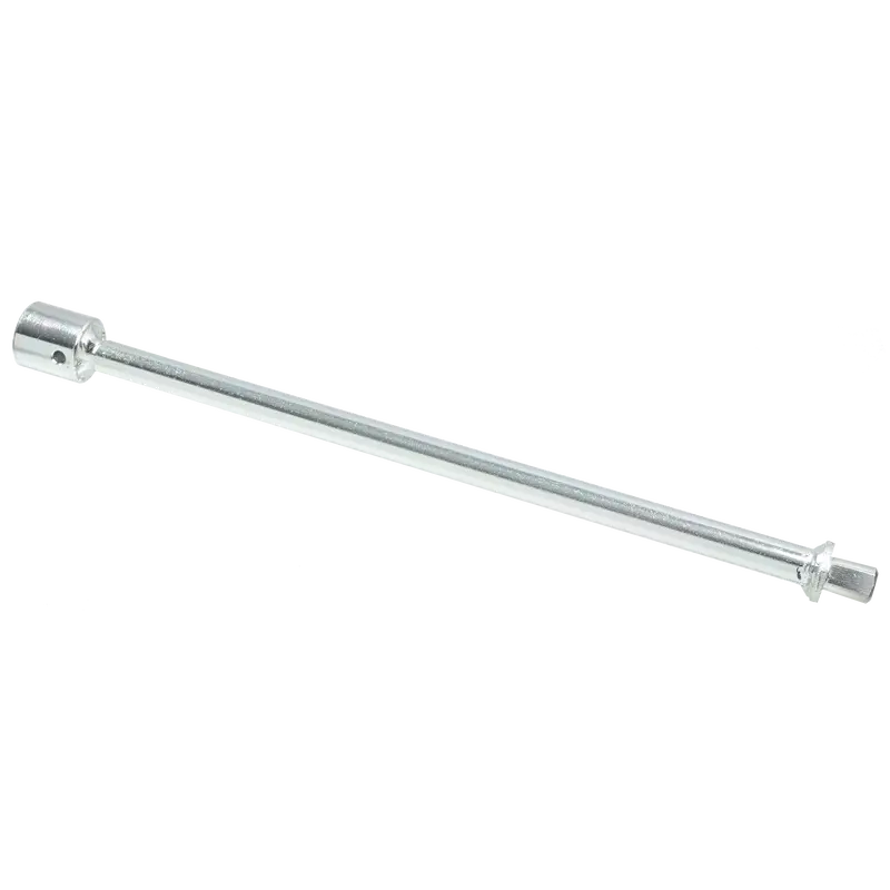 XO Trailer Jack Winding Handle Extension