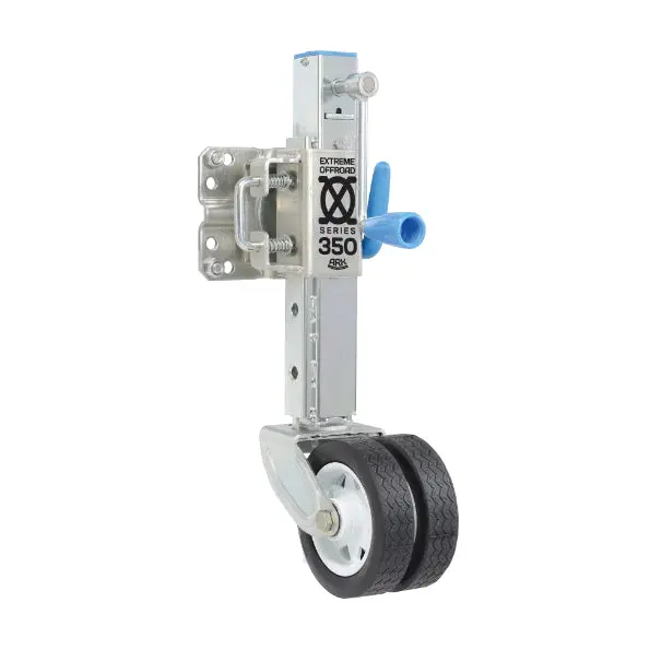 XO350 Heavy-Duty Trailer Jack