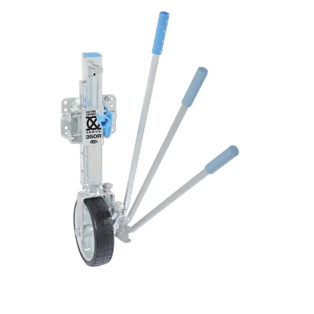 XO350R Ratcheting Trailer Jack