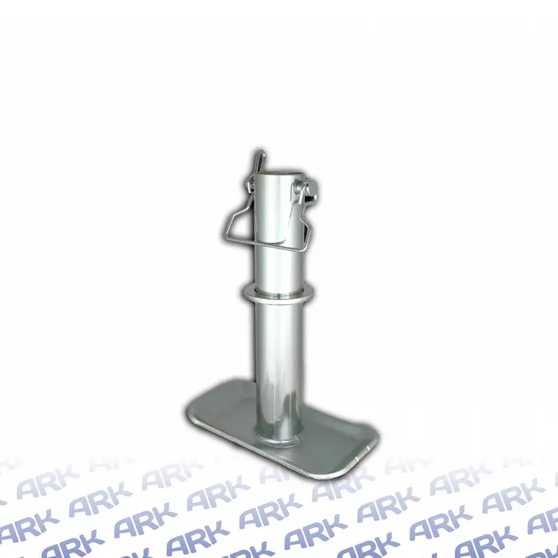 XO750 Adjustable Foot Stand