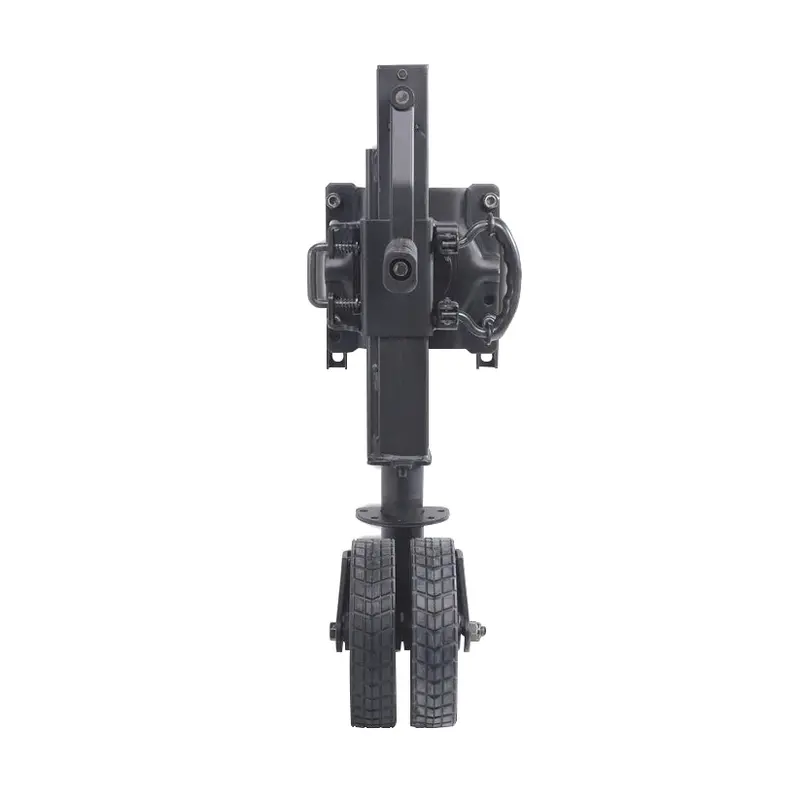 XO750 Black Edition Heavy-Duty Trailer Jack