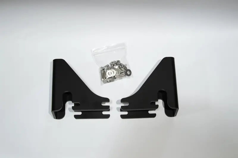 XTR Off-Road Awning Mounting Brackets for Roof Racks