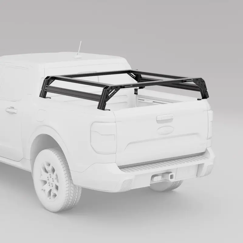 XTR1 Ford Maverick Bed Rack System