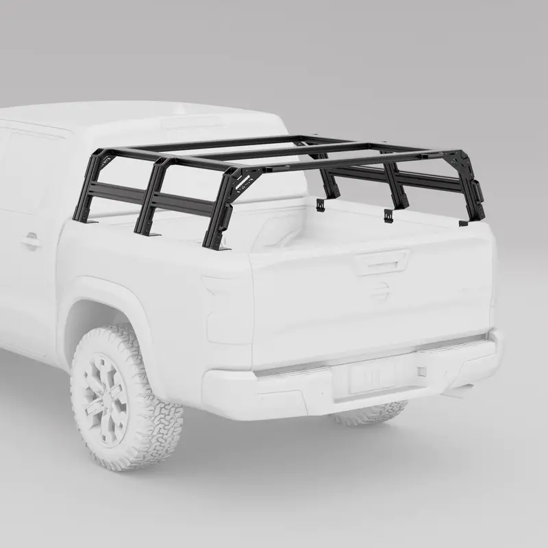 XTR3 Bed Rack for Nissan Frontier (Retrax XR Compatible)