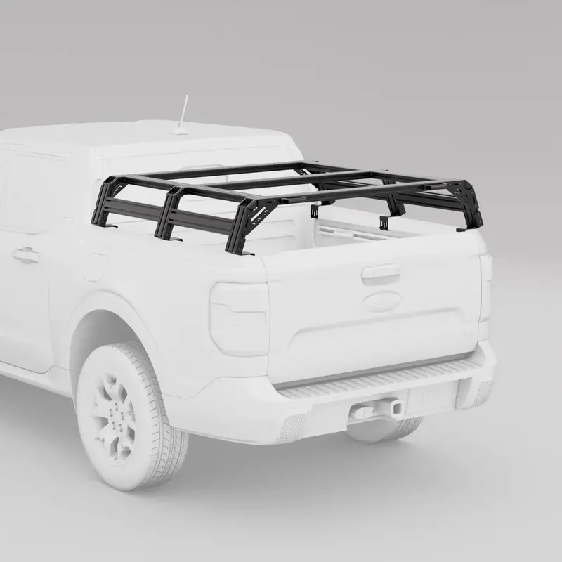 XTR3 Compact Bed Rack for Ford Maverick