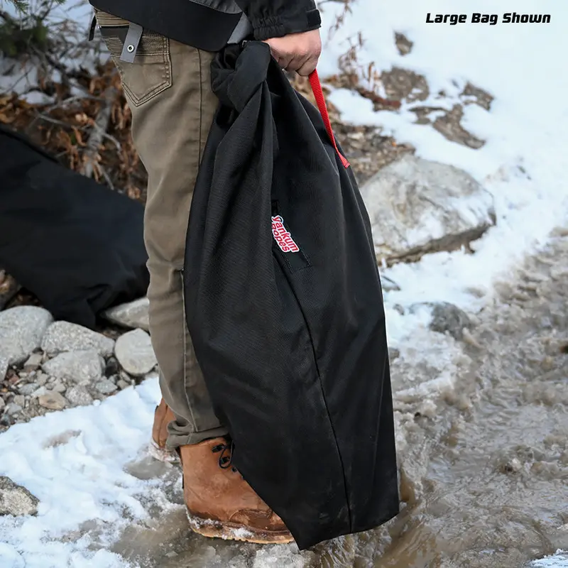Yankum X-Large Roll-Top Gear Bag
