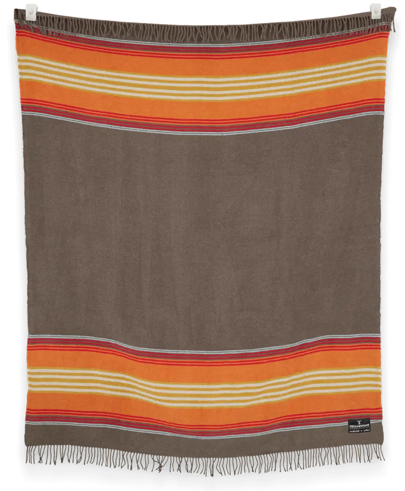 Yellowstone Bay Lightweight Shirt