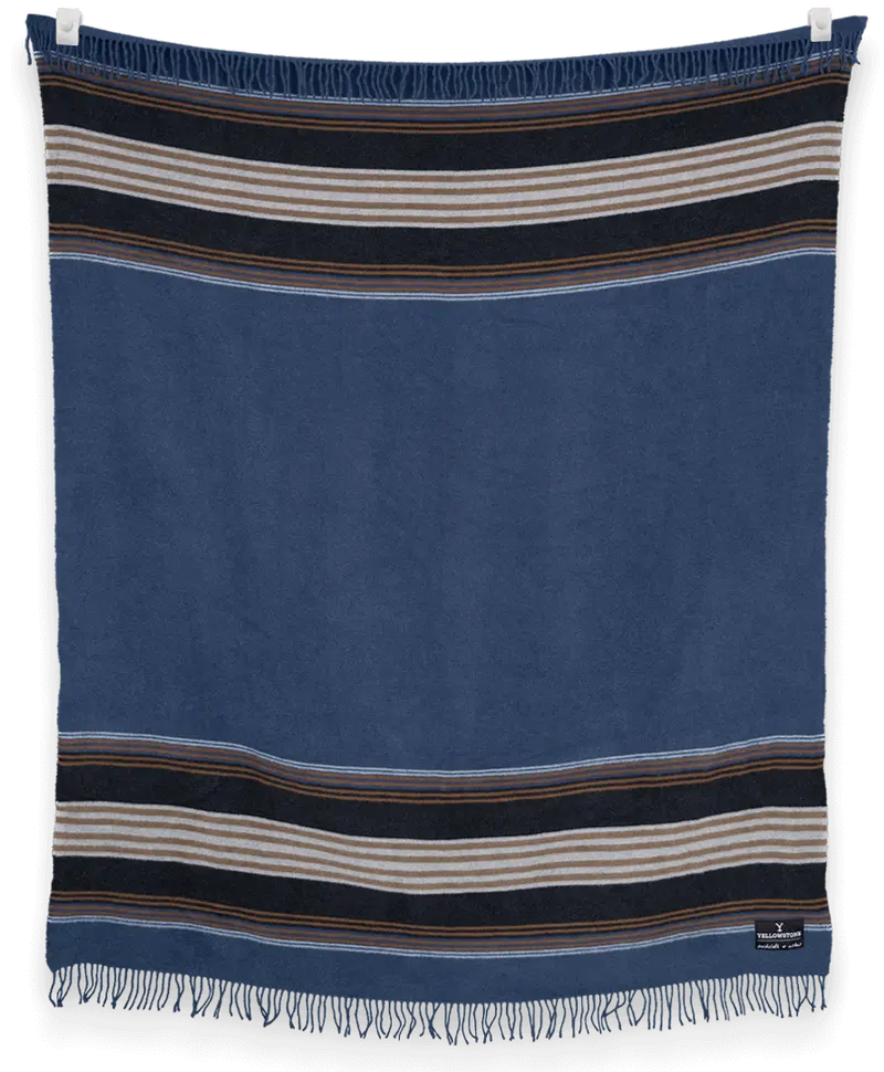 Yellowstone Denim Workwear Pants