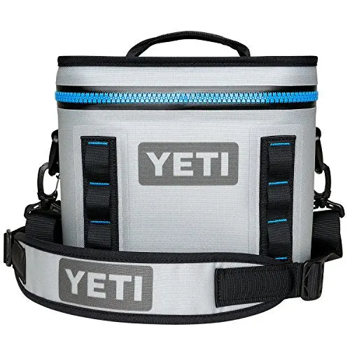 YETI Hopper Flip 8 Soft-Sided Portable Cooler