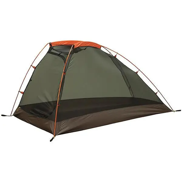 Zephyr 1 Ultralight Tent – Single-Person Copper-and-Rust Colored Shelter