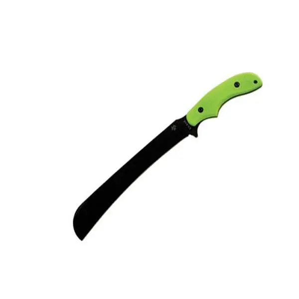 Zombie Killer ‘Pestilence’ Chopper – Heavy-Duty Tactical Cleaver